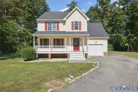 14106 Thrushwood Turn Turn, Chester, VA 23831