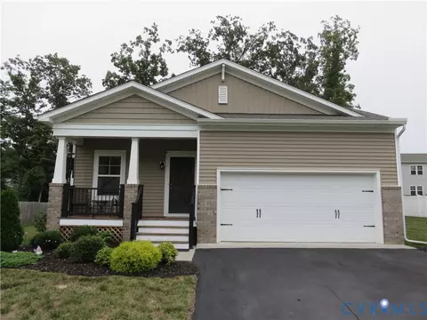 70 Fairmont Pl, Aylett, VA 23009