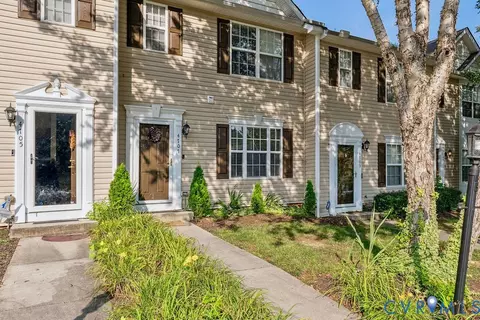 4707 Milfax Rd, North Chesterfield, VA 23224