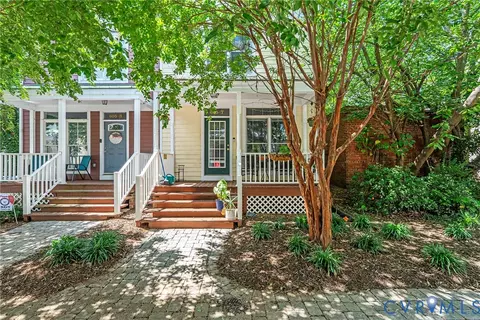 605 Spring St #T, Richmond, VA 23220