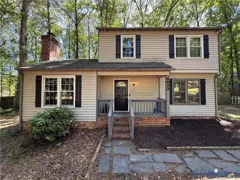 4633 Newbys Bridge Rd, Chesterfield, VA 23832