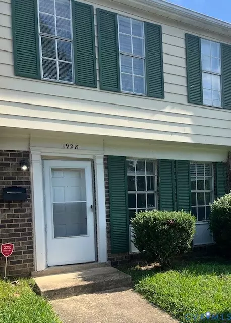 1928 Repp Cir, Highland Springs, VA 23075
