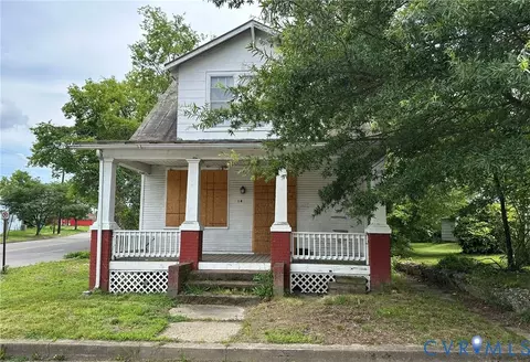 1611 Carlisle Ave, Richmond, VA 23231
