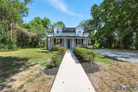 2549 Clearfield St, Richmond, VA 23224