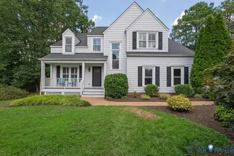 3213 Sweet Creek Ct, Henrico, VA 23233
