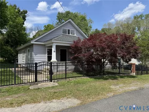 122 N Elm Ave, Highland Springs, VA 23075