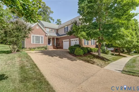 3612 Edenfield Rd, Midlothian, VA 23113