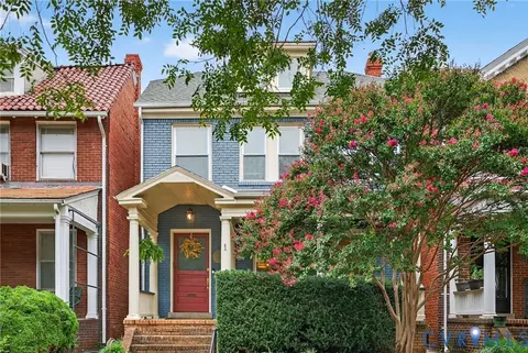 2414 Rosewood Ave, Richmond, VA 23220