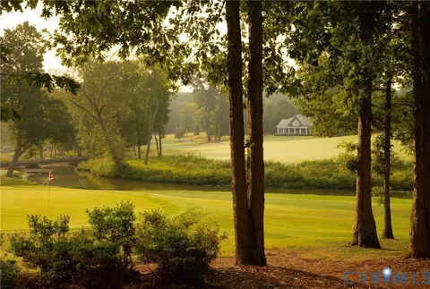 5008 Cromarty Rd, Powhatan, VA 23139