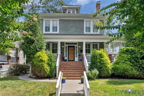 2913 Hawthorne Ave, Richmond, VA 23222