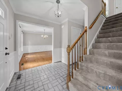 300 Ashtree Pl, Midlothian, VA 23114 photo 3