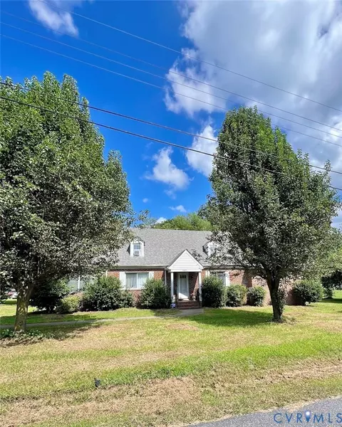 9423 Hilda Ave, Richmond, VA 23237