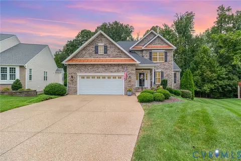 1657 Centerville Parke Ln, Manakin Sabot, VA 23103