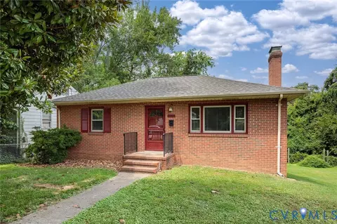 2300 Martin St, Henrico, VA 23228