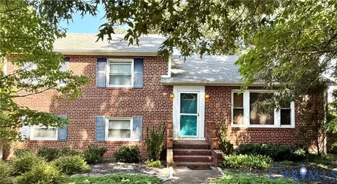 2320 Pineway Dr, Richmond, VA 23225