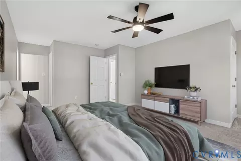 92 Eula Ct, Aylett, VA 23009 photo 25