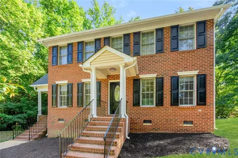 92 Eula Ct, Aylett, VA 23009