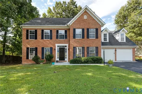 14106 Kentwood Forest Dr, Chester, VA 23831