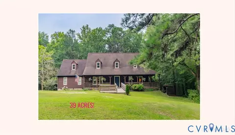 19321 River Rd, Chesterfield, VA 23838