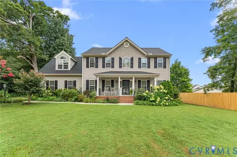 10006 Williams Mill Rd, Chester, VA 23831
