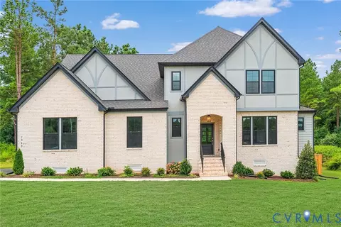 1363 Meadow Grove Dr, Powhatan, VA 23139
