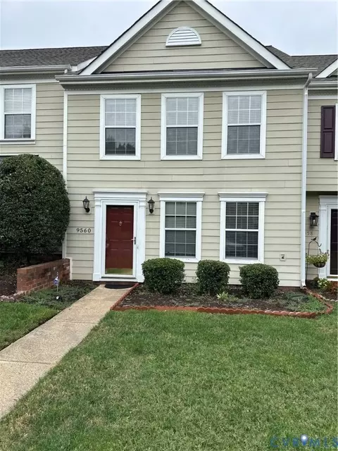 9560 Kimberly Lynn Cir, Glen Allen, VA 23060
