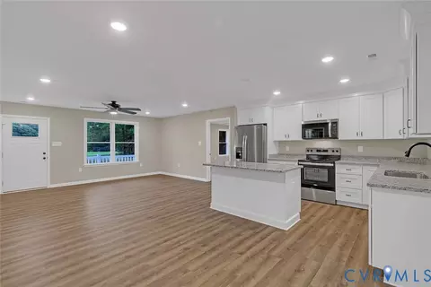 5008 Chestnut Fork Rd, Gloucester, VA 23061 photo 7