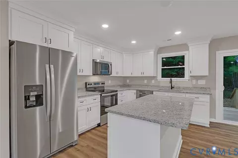 5008 Chestnut Fork Rd, Gloucester, VA 23061 photo 9