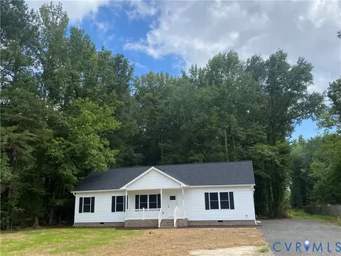 5008 Chestnut Fork Rd, Gloucester, VA 23061 photo 35