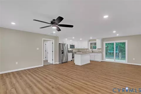 5008 Chestnut Fork Rd, Gloucester, VA 23061 photo 5