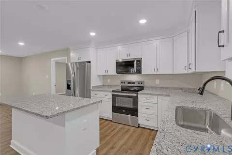 5008 Chestnut Fork Rd, Gloucester, VA 23061 photo 8