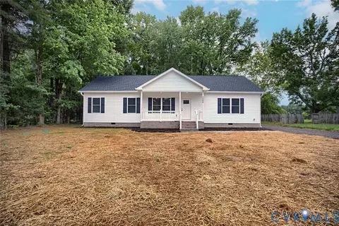 5008 Chestnut Fork Rd, Gloucester, VA 23061 photo 2