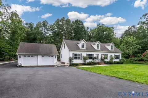 20332 Frog Level Rd, Ruther Glen, VA 22546