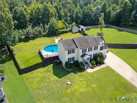 7755 Rolling Hill Rd, Hopewell, VA 23860