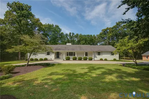 306 Sandalwood Dr, Henrico, VA 23229