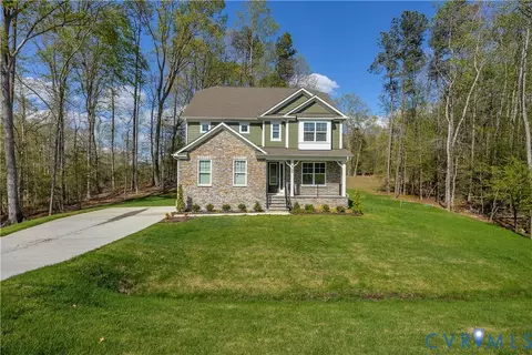 8106 Killbevan Dr, Chesterfield, VA 23838