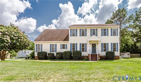 6600 Turnaway Ln, Richmond, VA 23234