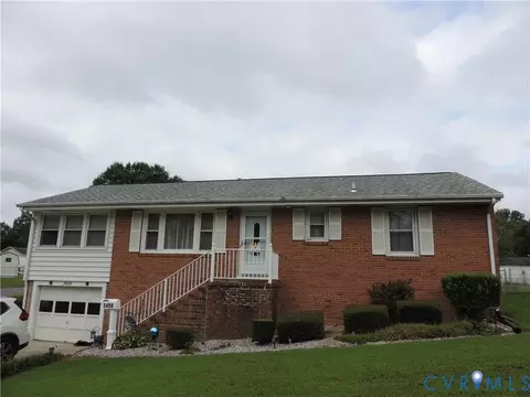3498 East Ave, Colonial Heights, VA 23834