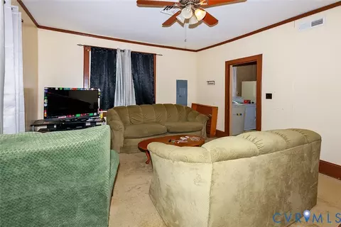 Living - 298 Colonial Trl, Surry, VA 23883 photo 2 of 2