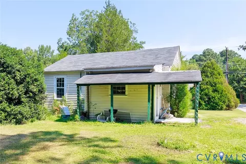 Exterior - 298 Colonial Trl, Surry, VA 23883 photo 3 of 4