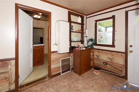 Entry Way - 298 Colonial Trl, Surry, VA 23883 photo 1 of 1