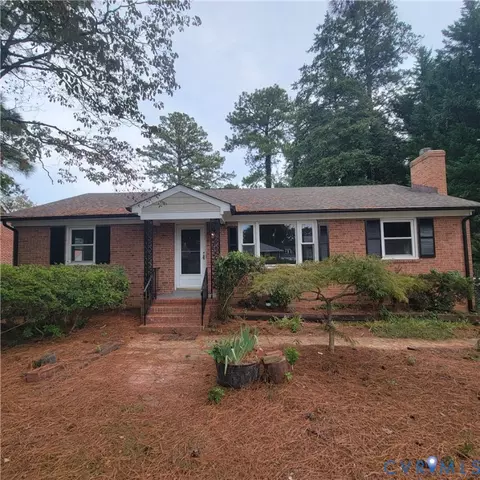 7517 Chamberlayne Ave, Richmond, VA 23227