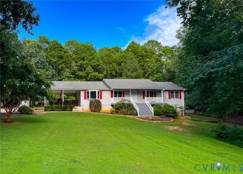 2530 Great Creek Drive Dr, La Crosse, VA 23950