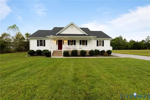 12442 Quaker Rd, Dinwiddie, VA 23841