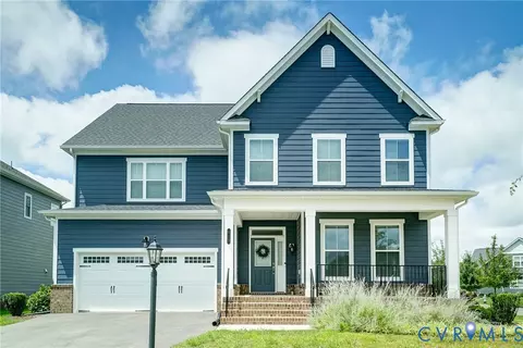 119 Thorncliff Rd, Ashland, VA 23005