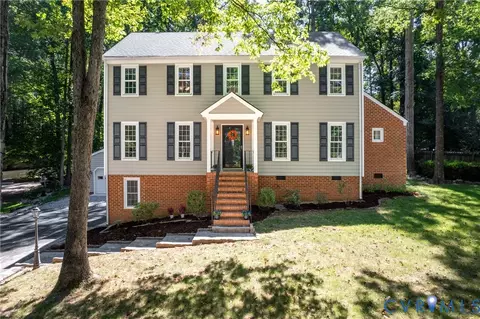 403 Smoketree Cir, North Chesterfield, VA 23236