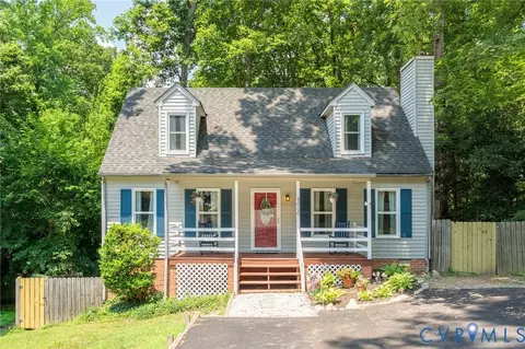 4606 S Run Ct, Richmond, VA 23234