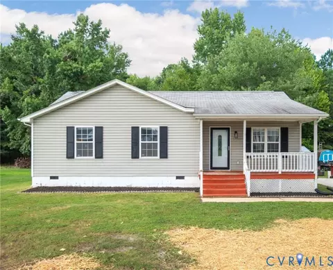 1641 Brickhouse Ave, Petersburg, VA 23803