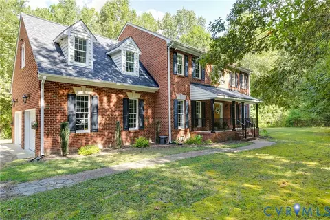4958 Olivet Church Rd, Providence Forge, VA 23140