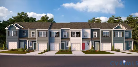 3575 Perrins Hill Way, Prince George, VA 23875